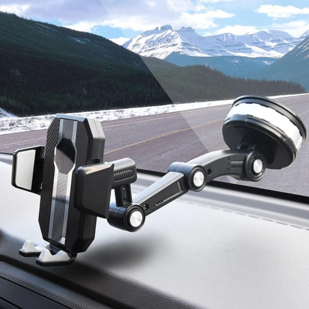 SmartHolder™ – Support Téléphone Rotatif 360°