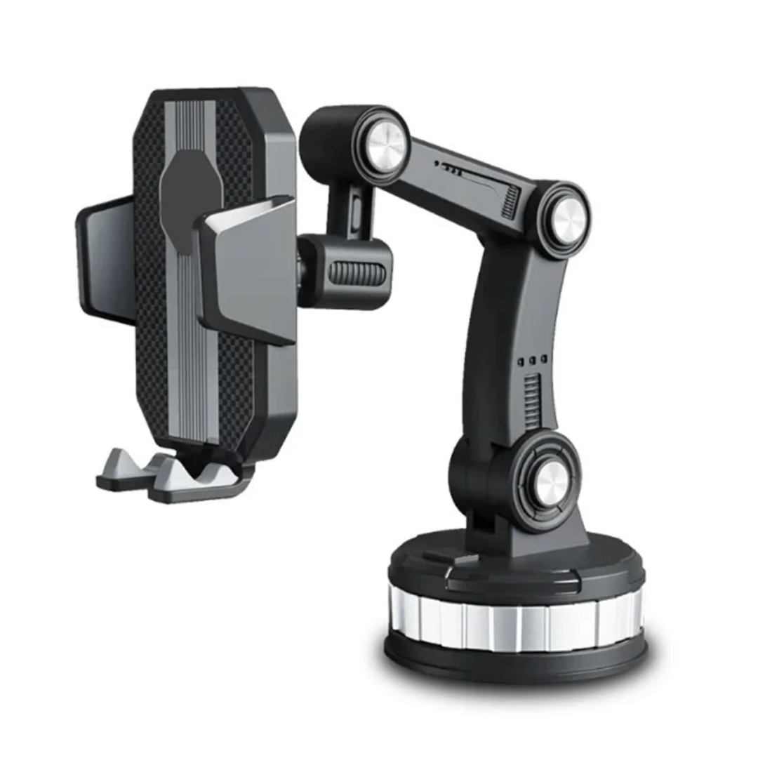 SmartHolder™ – Support Téléphone Rotatif 360°