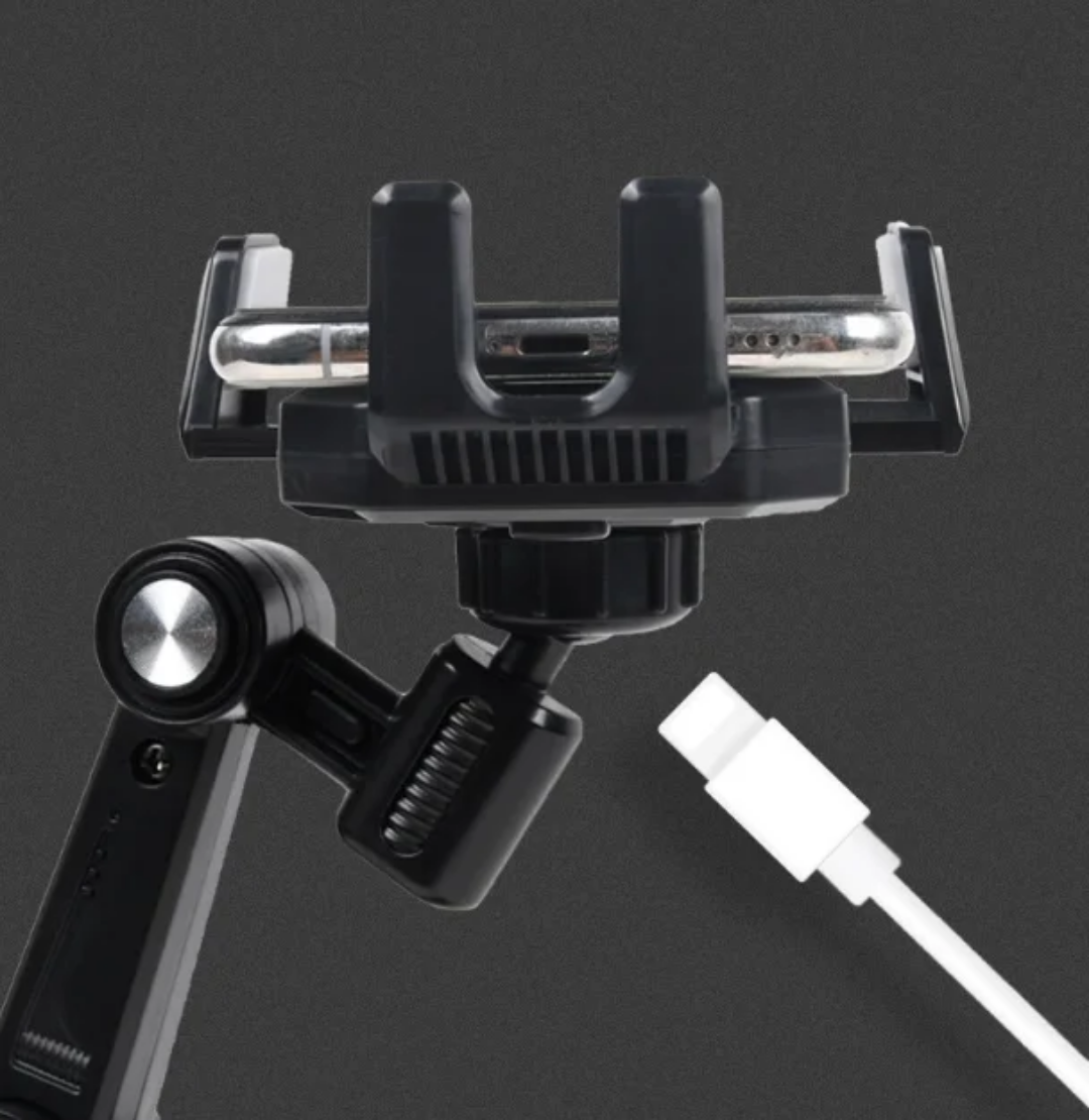 SmartHolder™ – Support Téléphone Rotatif 360°