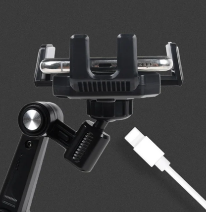 SmartHolder™ – Support Téléphone Rotatif 360°